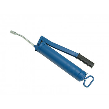 Lumatic 1066/S Heavy-Duty Side Lever Grease Gun