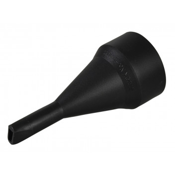 COX Black Pointing Nozzle