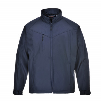 TK40 Oregon Softshell (2L) Navy XL