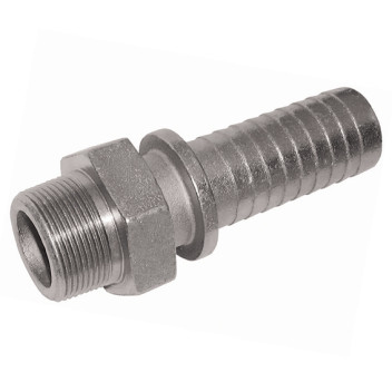 3/4\" BSPP MALE STEM HOSETAIL ONLY