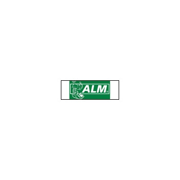 ALM Manufacturing SL315 Light-Duty Petrol Trimmer Line 2.0mm x 15m