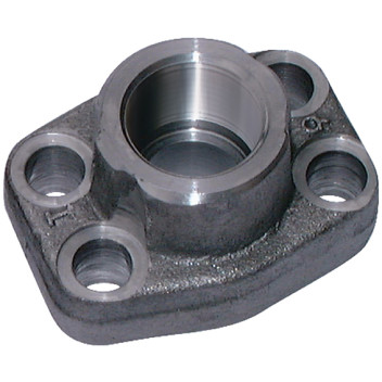 1.1/4\" Socket Weld Flange