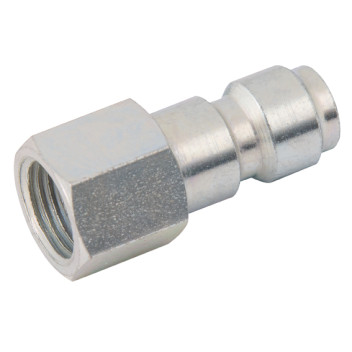 1/8\" BSPP Female Plug