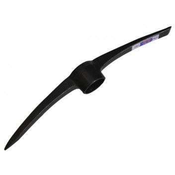 Faithfull Solid Eye Navy Pick Head 3.18kg (7lb)