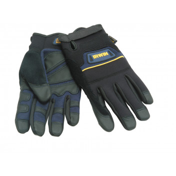 IRWIN Extreme Conditions Gloves - Large