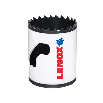 LENOX Bi-Metal Holesaw 41mm