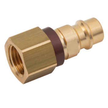 3/8\" BSPP Female Plug