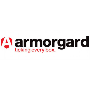 Armorgard SafeStor Hazardous Floor Cupboard 460 x 460 x 900mm
