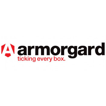 Armorgard TransBank Chemical Transit Box 880 x 485 x 540mm