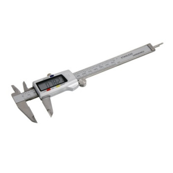 PTI Electronic Digital Caliper 150mm/6inch  PTI0284