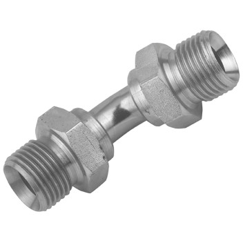 1.1/2\" BSP x 1.1/2\" BSP Elbow