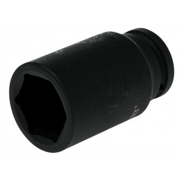 Teng Deep Impact Socket Hexagon 6-Point 3/4in Drive 36mm