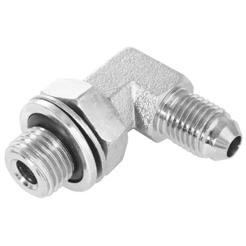 1.5/16\" JIC x 1\" BSP Elbow