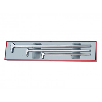 Teng TTXPB3 Pry Bar Set, 3 Piece