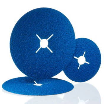 100mm X 16mm P60 RB414X-Procut Fiber Disc