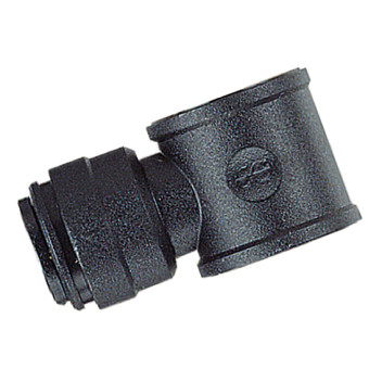 5MM X 1/8 SINGLE BANJO BODY