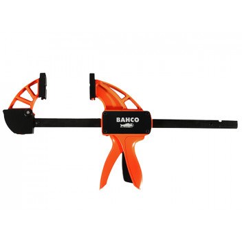 Bahco QCG-300 Good Clamp 300mm (12in) (CF 125kg)