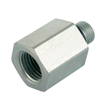 1/4\" BSP x 3/4\" BSP Hydraulic DIN 2353 Compression Fitting Bush