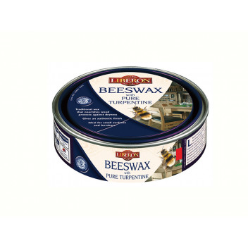 Liberon Beeswax Paste Dark 150ml