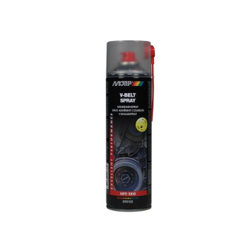 MOT090102 Pro V-Belt Spray 500ml