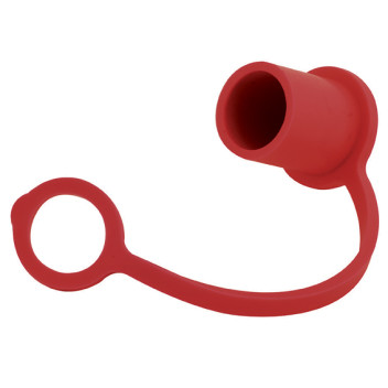 Dust Protection to Suit Plug To Suit 3/4\"