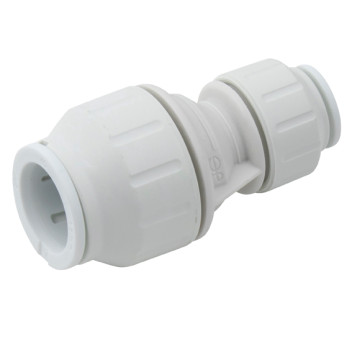 22MM X 15MM OD STRAIGHTAIGHT COUPLER