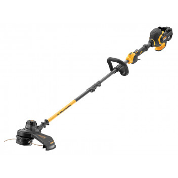 DEWALT DCM5713N FlexVolt XR String Trimmer 18/54V Bare Unit