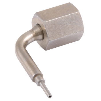 1/4\" BSP Female Test Point