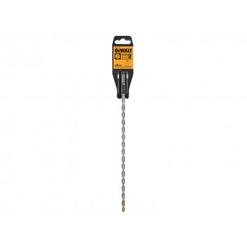 DEWALT SDS Plus EXTREME 2 Drill Bit 8 x 310mm