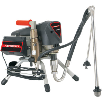 INDUSTRAIGHTIAL AIRLESS PAINT SPRAYER 220V