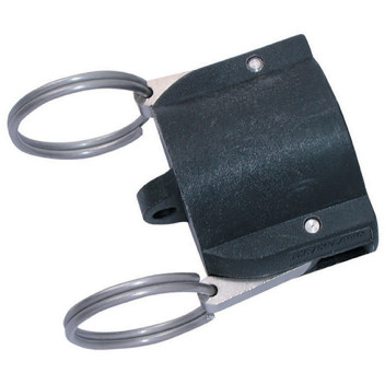 CAMLOCK TYPE DC POLYPROPYLENE 1.1/2\"