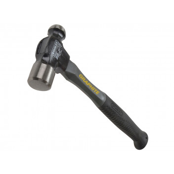 Stanley Tools Ball Pein Hammer Graphite 454g (16oz)