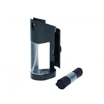 Bolle Safety Anti-Fog Spray & Cloth Kit 30ml