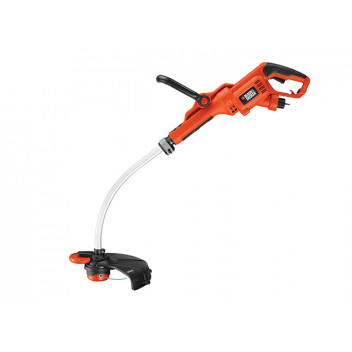 Black & Decker GL7033 Corded Grass Strimmer 700W 240V