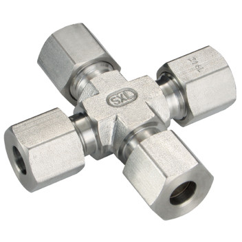 16OD EQUAL CROSS HEAVY