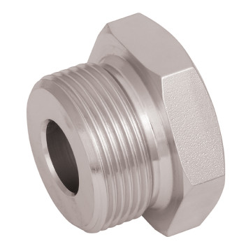 1\" BSP x 1/2\" BSP Bush