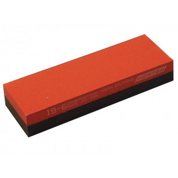 India IB6 Bench Stone 150 x 50 x 25mm - Combination