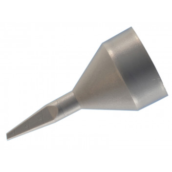 COX Grey Grouting Nozzle