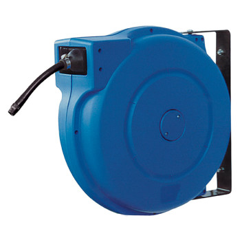 E-ZY HOSE REEL 8MTR 5/16\"ID X 1/4\"MALE