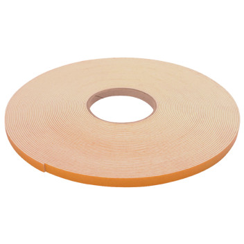 WHITE 5474 FOAM TAPE 2MMX10MM X 50M