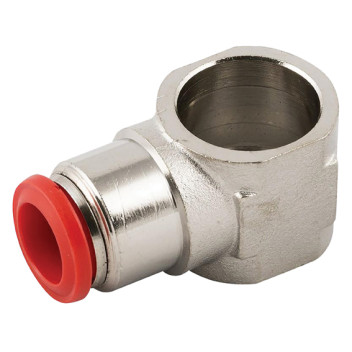 06MM OD X 1/8\" SINGLE BANJO BODY