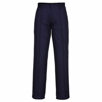 2885 Preston Trousers Navy Tall 42