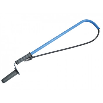 Faithfull Deluxe Toilet Auger