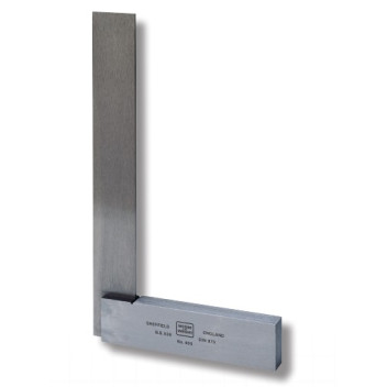Moore & Wright 4003 Engineer\'s Square Grade B 75mm (3in)