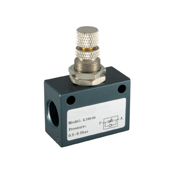 1/2\" Flow Controller Valve