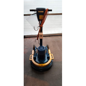 Cimex R48HD Scarifier (Monthly Hire Rate)