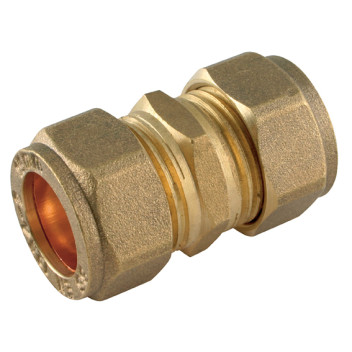 10mm OD Coupling