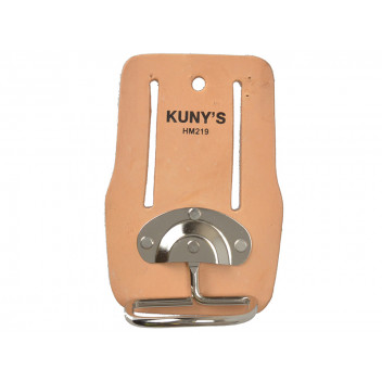 Kuny\'s HM-219 Leather Swing Hammer Holder