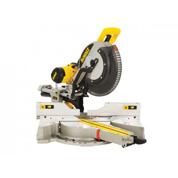 DEWALT DWS780 Sliding Compound Mitre Saw 305mm 1675W 240V