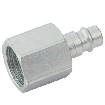 3/8\" BSPP Female Plug